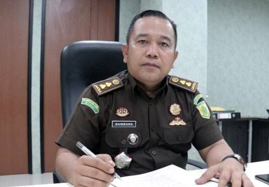 Kejati Usut Dugaan Korupsi Pengadaan Alat Medis dan Belanja Logistik di RSUD Arifin Achmad