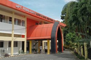 168 Peserta Siap Jalani Uji Kompetensi Manajerial dan Sosial Kultural