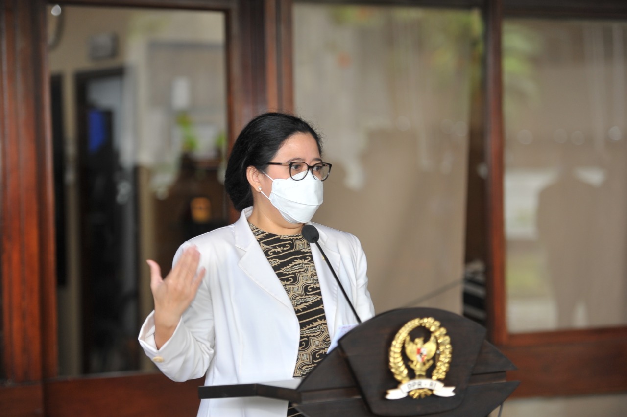 Puan: Rencana Kenaikan Harga Energi Harus Perhatikan Kondisi Rakyat