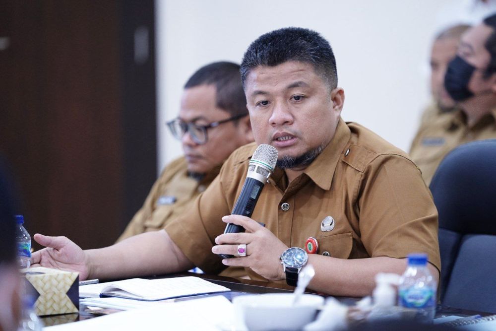 Tak Sesuai UMK, Pekerja Bisa Lapor Ke Disnakertrans Riau