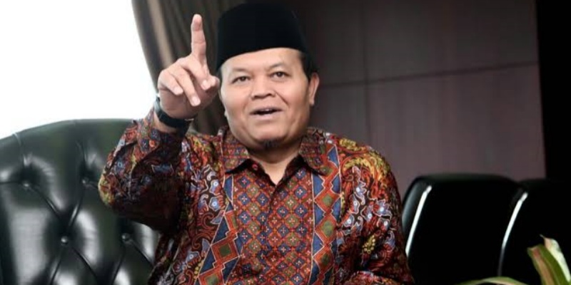 Jelang Putusan, Pimpinan MPR Minta MK Konsisten Pertahankan Sistem Pemilu Terbuka