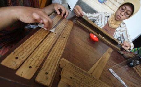 Riau Tak Punya Manuskrip Kuno, Akibatnya Sering Kalah dalam Berperkara