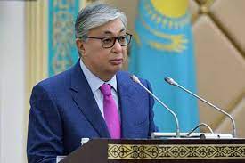 Presiden Kazakhstan Umumkan Keadaan Darurat Seusai Protes Membesar