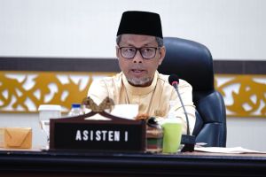 Pemprov Riau Tindak Lanjut Hasil Percepatan Intervensi Audit Stunting