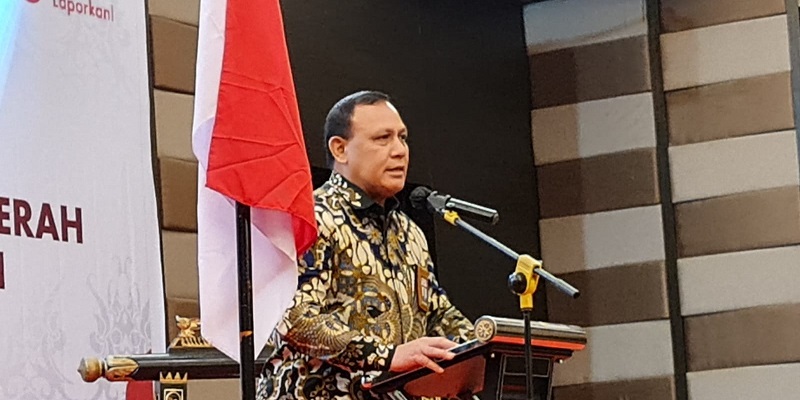 Firli Bahuri Benar, Preshold 0 Persen agar Pilpres Tidak Jadi Lapak Oligarki