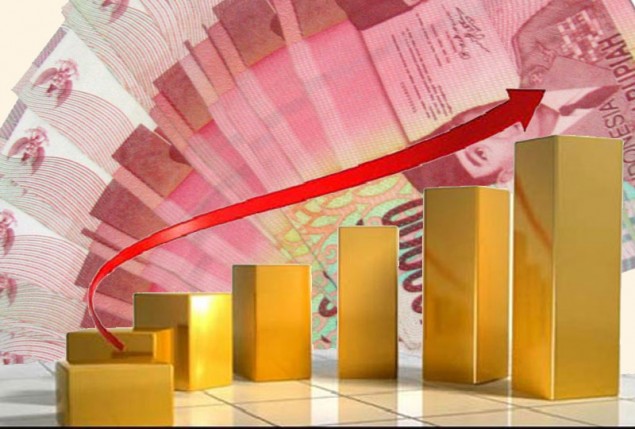 Dua Negara Raksasa Dunia Ini Yang Sebabkan Rupiah Menguat