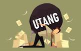 Apa Hukumnya Kabur Saat Ditagih Utang?