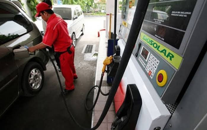 Pertamina Tegaskan Beli BBM Tak Perlu Tunjukkan STNK