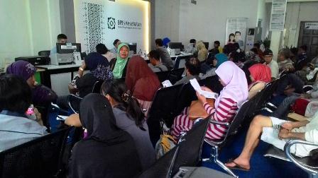 Progres, Januari 2018 Seluruh Penduduk Pekanbaru Terjamin BPJS Kesehatan