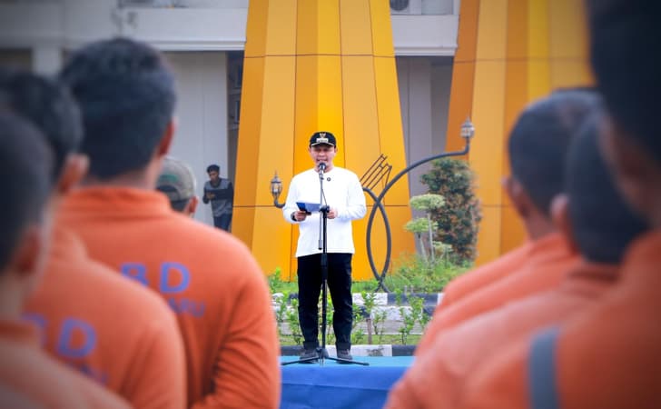 Wali Kota Pekanbaru Turun Tangan, ASN Selingkuh Siap-Siap Dipecat