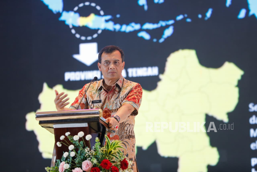 Kepala Daerah Dilarang Tinggalkan Wilayahnya Selama Libur Nataru