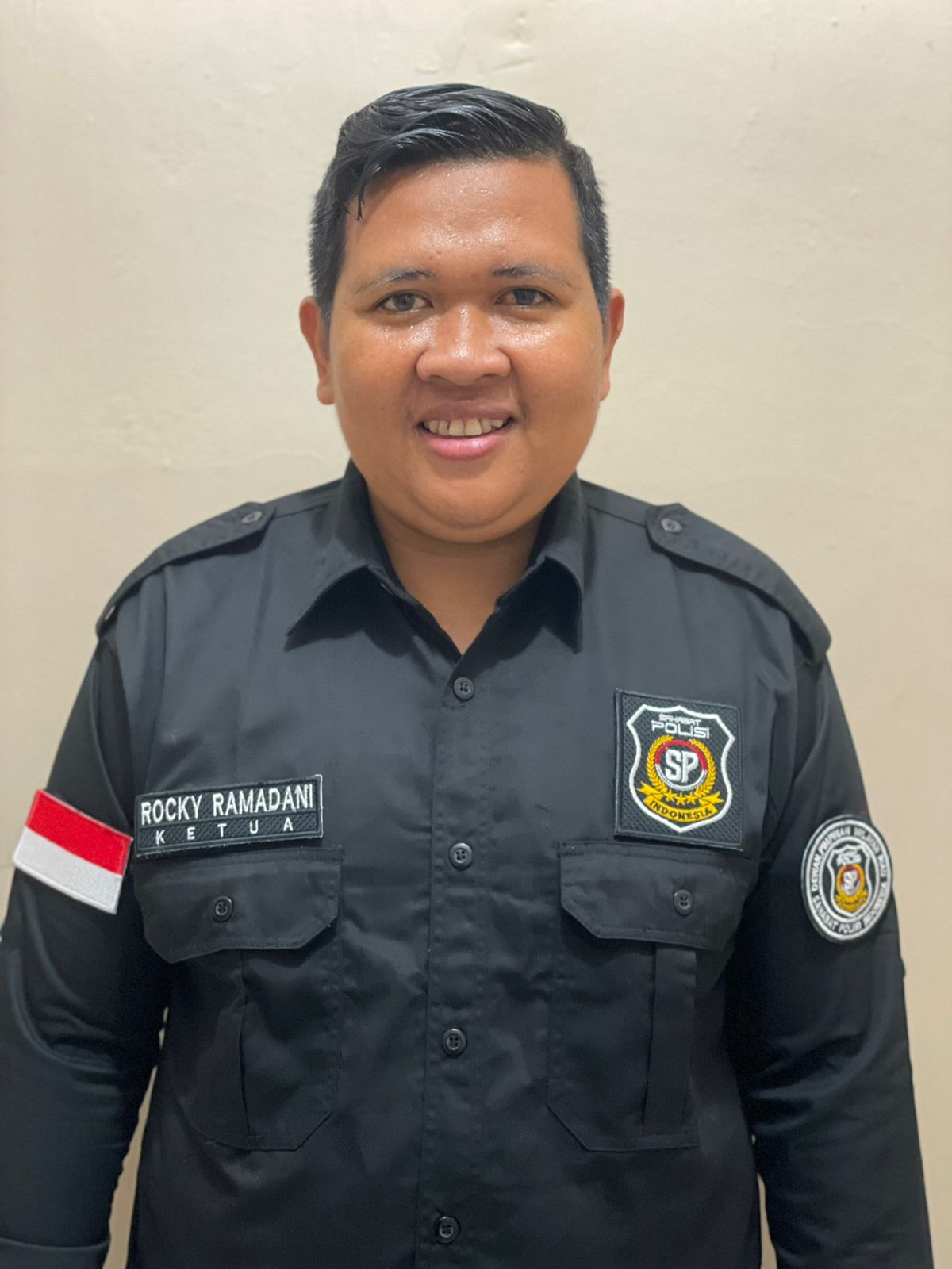 Sahabat Polisi Indonesia Riau Apresiasi Kapolda Irjen Pol M. Iqbal