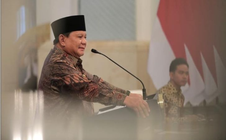 Pertama Dalam Sejarah, RI Bisa Punya Lahan Di Mekkah Untuk Kampung Indonesia