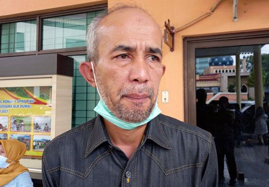 DPRD Riau Minta PHR Perbaiki Jalan  di Kawasan Operasional Blok Rokan