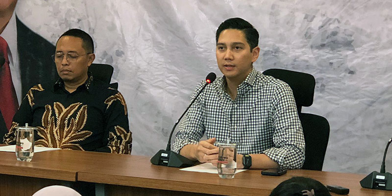 Tim Prabowo-Gibran Pastikan Implementasi Makan Bergizi Gratis Senilai Rp71 triliun Sesuai Riset