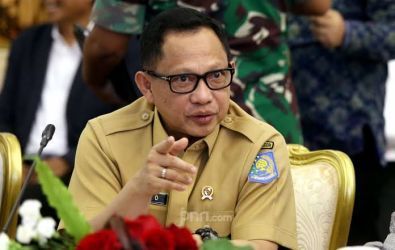 Mendagri Pastikan Pelantikan Kepala Daerah Akan Digelar di Jakarta, Bukan di IKN