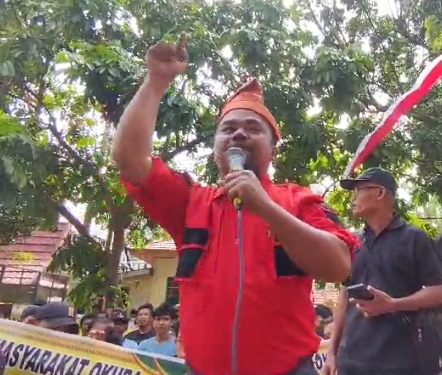 AMA Riau Minta Korporasi yang Diduga Pemberi Suap Dijerat Hukum