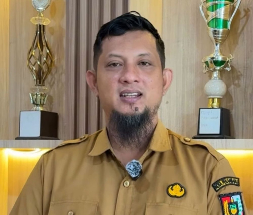 Orang Tua Diminta Lapor Jika Ada Perpeloncoan Saat MPLS di Pekanbaru