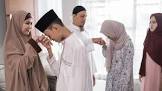 Dari Mana Asal Ungkapan Minal ‘Aidin wal Faizin?