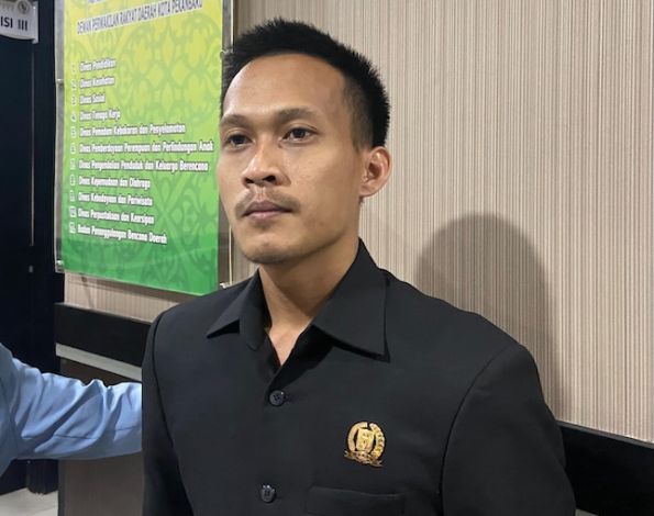 DPRD Kota Pekanbaru Akan Panggil Disdik Bahas Jadwal Libur dan Jam Belajar Selama Ramadan