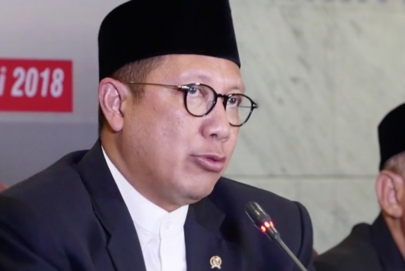 Menteri Agama Mohon Maaf Soal 200 Mubaligh