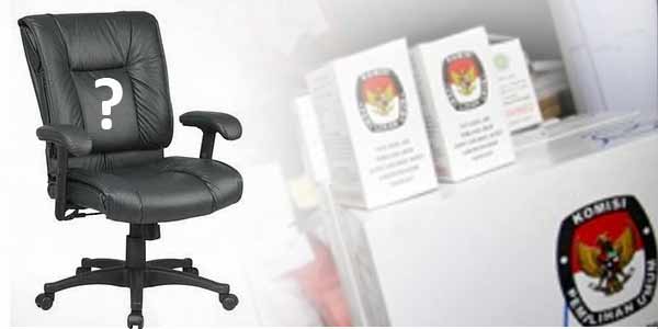 Didukung Kepala Daerah dan Sejumlah Tokoh Berpengaruh,Capres 01 Kalah di Kuansing