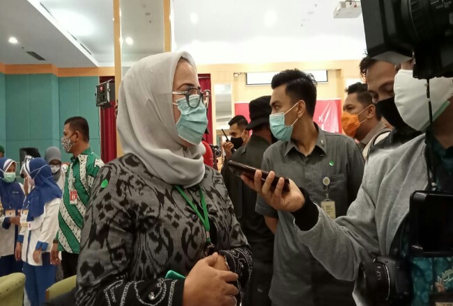 DPRD Riau akan gunakan hak interpelasi kepada gubernur