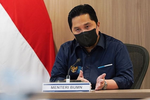 Sejumlah NGO dan Ormas di Riau minta Mentri BUMN tertibkan LE