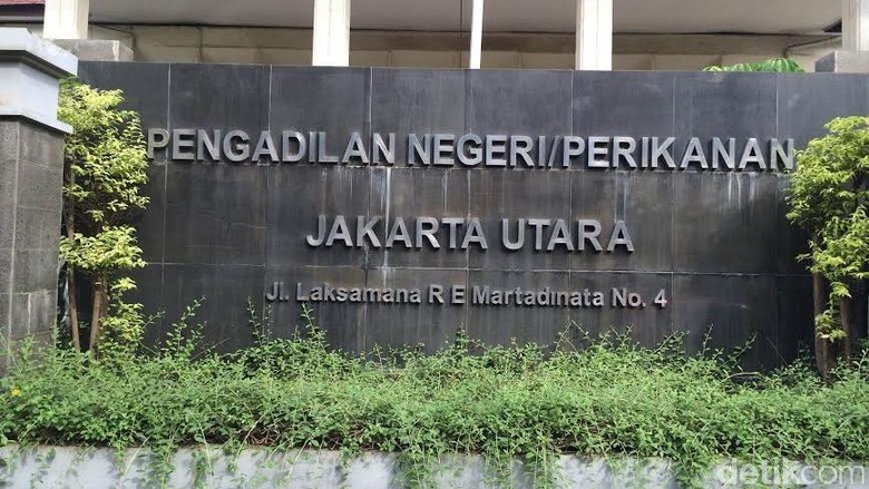 PN Jakut Hukum Pembakar Hutan di Riau Rp 29 M, KLHK Banding