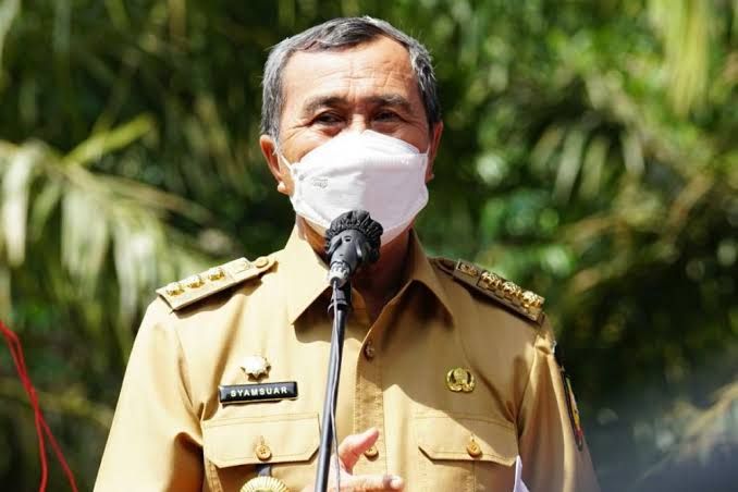 Gubri akan Dampingi Mendikbudristek Terima Sertifikat Pantun dari UNESCO