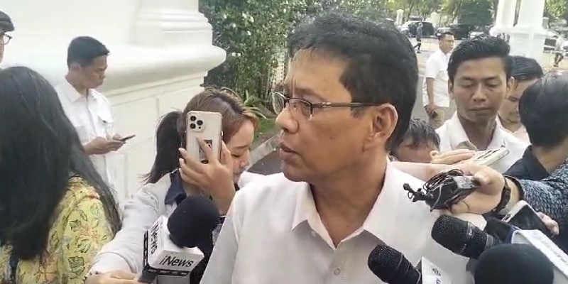 Purbaya Jelaskan Maksud Prabowo Soal Rakyat Desa Tak Pakai Dolar