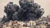 Perang di Kota Rafah Kian Perburuk Kondisi Kemanusiaan