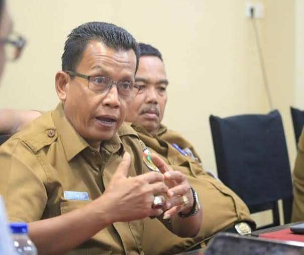 Dinsos Pekanbaru: Puskesos di Tiap Kelurahan Siap Layani Pengaduan