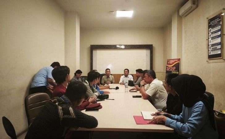 Polda Riau Janji Transparan Dalam Mengusut Dugaan Pemukulan Mahasiswa