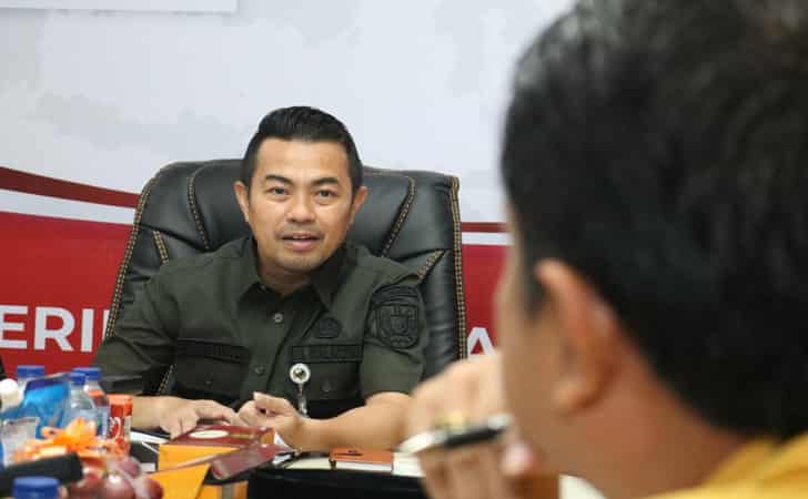 Hiburan Malam di Pekanbaru Terancam Disegel Bila Terbukti Edarkan Narkoba