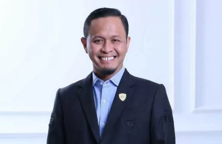 Terpilih Kembali untuk Periode Kedua, Agung Nugroho Raih 47.198 Suara