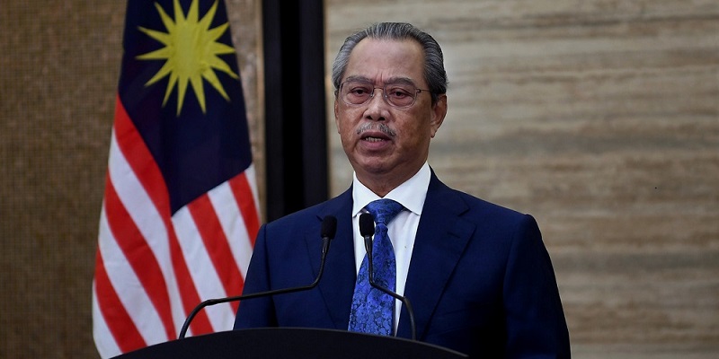Muhyiddin Yassin: Saya Punya Dukungan yang Cukup untuk Jadi PM Malaysia