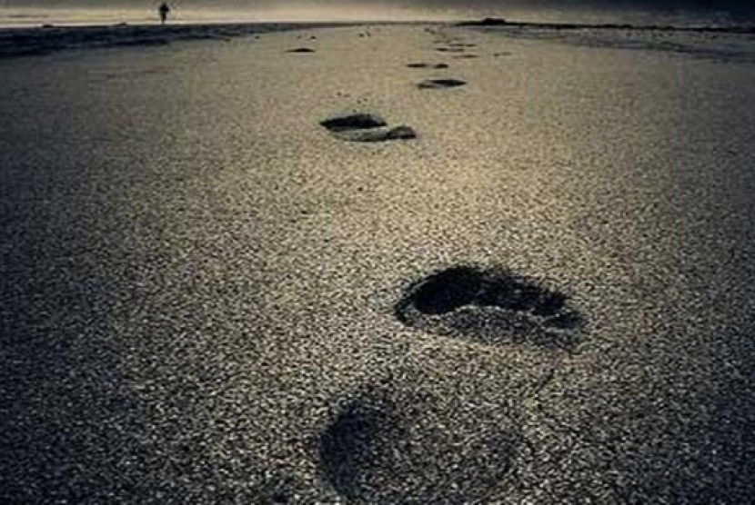 Jalan Hidup Dakwah