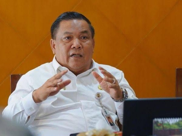Plt Gubri Larang Sekolah Lakukan Perpeloncoan Saat MPLS
