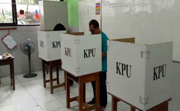 MK Putuskan KPU Siak Gelar PSU di 3 Lokasi
