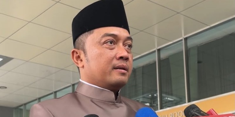 Asap Karhutla Kalimantan Berdampak ke Negara Tetangga, Menlu Buka Komunikasi