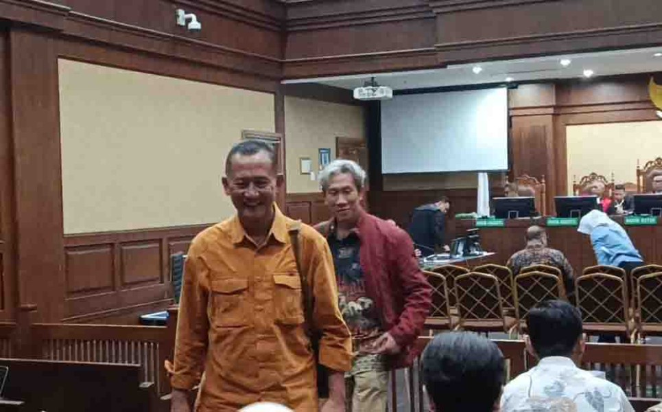 Tertekan Proyek Chromebook Rp2,1 Triliun, Eks PPK Kemendikbudristek Pilih Mundur dan Jatuh Sakit