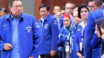 SBY Soroti Ketegangan Pejabat-Warga Saat Corona: Malu, Negara Lain Tidak