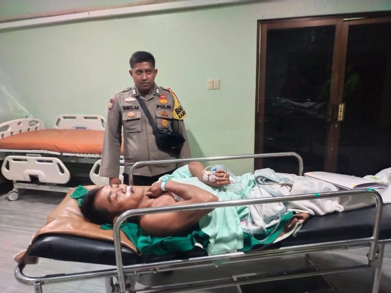 Polres Meranti Bantu Warga Kurang Mampu Ikut Operasi Bibir Sumbing di RS Ibnu Sina pada Bakes Alumni Akabri 91 Polda Riau