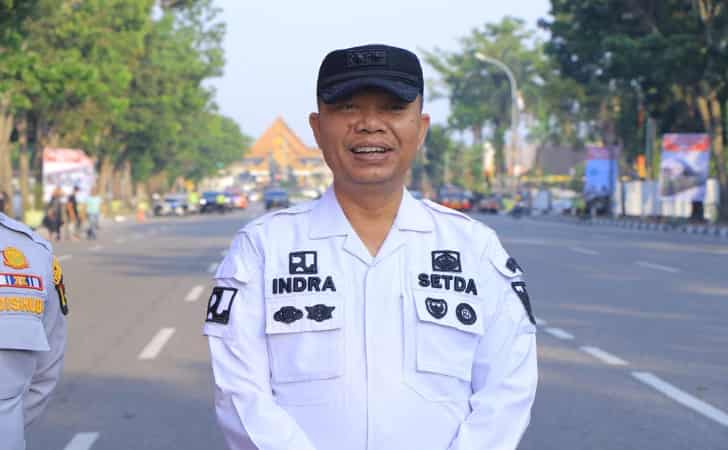 Pemko Pekanbaru Ungkap Dua Opsi Pengelolaan Sampah Tahun Depan
