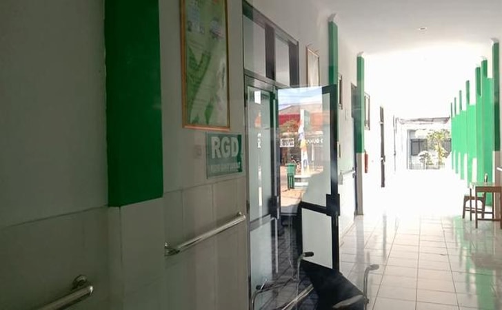 8 Puskesmas Di Pekanbaru Kini Buka Sampai Jam 9 Malam