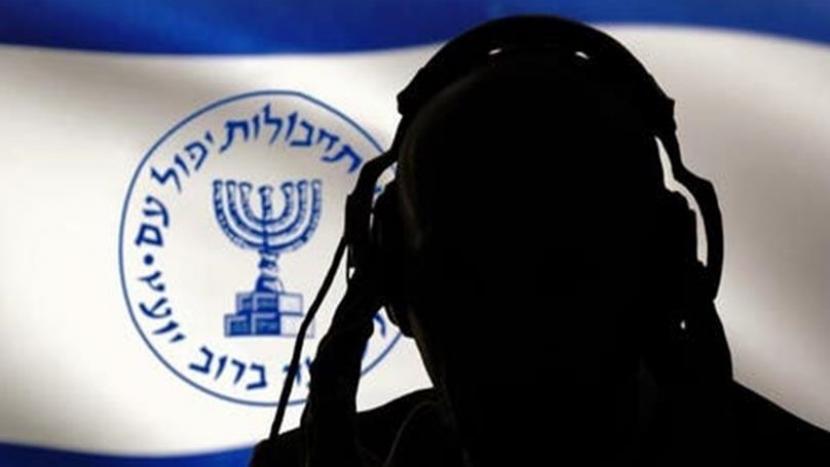 Turki Tangkap 44 Orang yang Diduga Jadi Mata-Mata untuk Mossad Israel