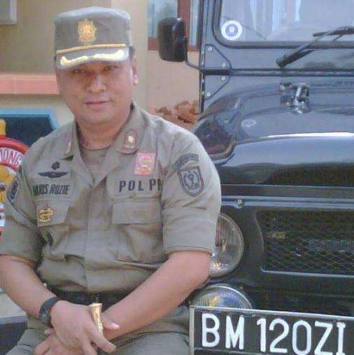 Percaturan Politik Jelang Penentuan Sekko Pekanbaru,Kepala BKD  Diperiksa Polresta