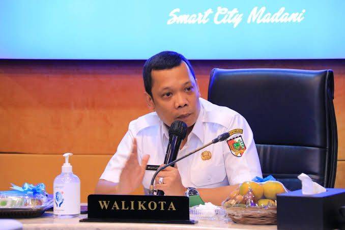 Realisasi Pajak Daerah Rendah, Muflihun Imbau Warga segera Lunasi Pajak