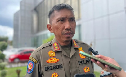 ASN Riau Dilarang Keluyuran Saat Jam Kerja Selama Ramadan, Satpol PP Dikerahkan